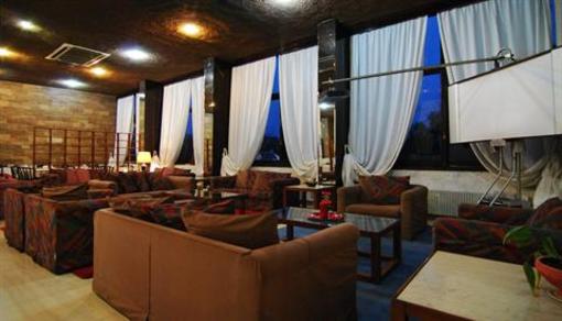 фото отеля Levadia Hotel