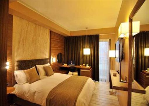 фото отеля Levadia Hotel