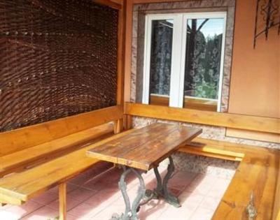 фото отеля Wir Pokoje Goscinne
