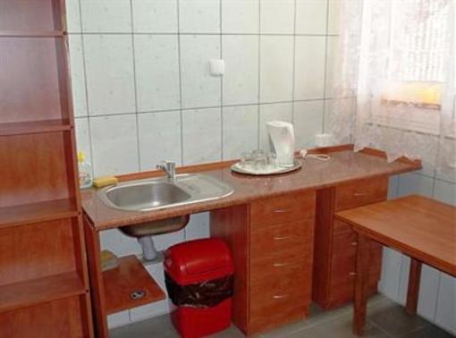 фото отеля Wir Pokoje Goscinne