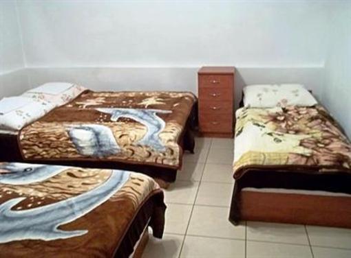 фото отеля Wir Pokoje Goscinne