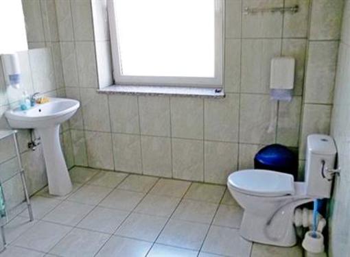 фото отеля Wir Pokoje Goscinne