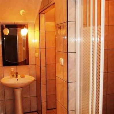 фото отеля Wir Pokoje Goscinne