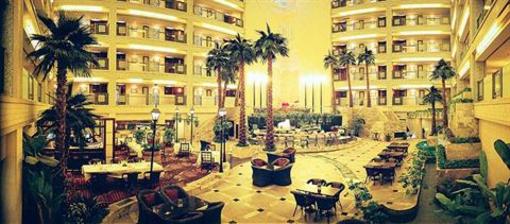 фото отеля Xizhou Garden Hotel
