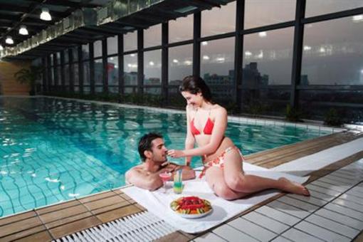 фото отеля Xizhou Garden Hotel