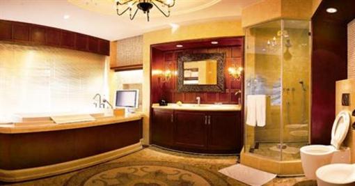 фото отеля Xizhou Garden Hotel