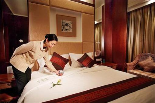 фото отеля Xizhou Garden Hotel