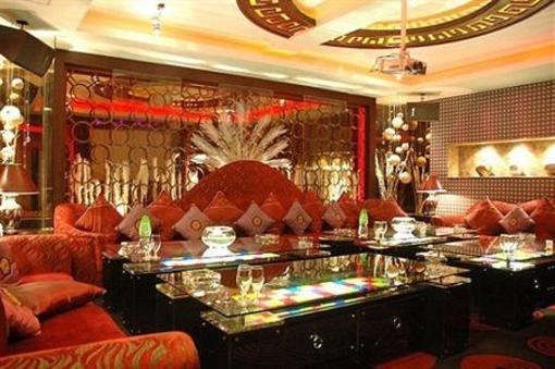 фото отеля Xizhou Garden Hotel