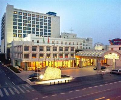 фото отеля Xizhou Garden Hotel