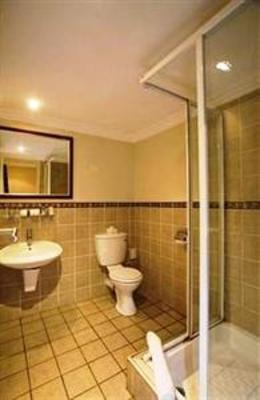 фото отеля Courtyard Hotel Sandton