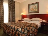 Courtyard Hotel Sandton