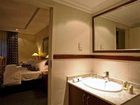 фото отеля Courtyard Hotel Sandton