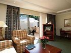 фото отеля Courtyard Hotel Sandton