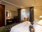 фото отеля Courtyard Hotel Sandton