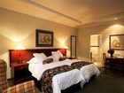 фото отеля Courtyard Hotel Sandton