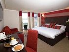 фото отеля The Ivy Rooms Hotel Ayr (Scotland)