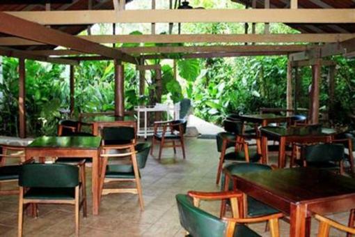 фото отеля Selva Verde Lodge