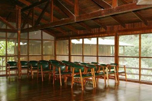 фото отеля Selva Verde Lodge