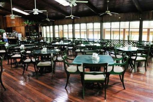 фото отеля Selva Verde Lodge