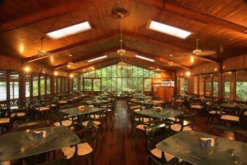 фото отеля Selva Verde Lodge