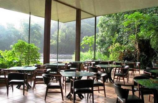 фото отеля Selva Verde Lodge