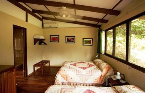 фото отеля Selva Verde Lodge