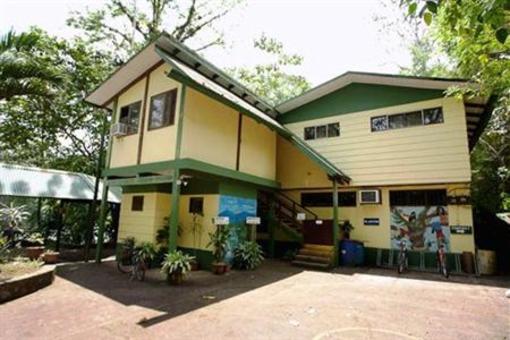 фото отеля Selva Verde Lodge