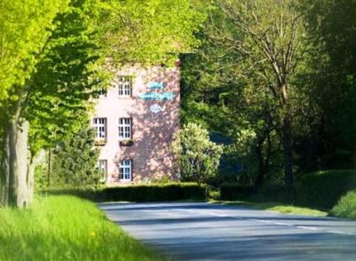 фото отеля Wassermühle Heiligenthal Hotel Südergellersen