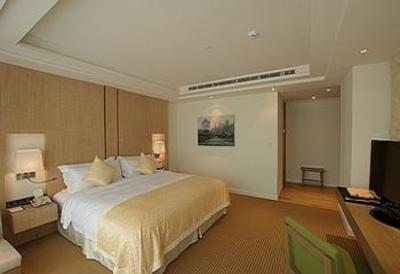 фото отеля Days Hotel & Suites Sun Kingdom Chongqing