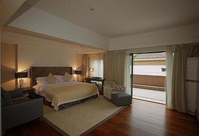 фото отеля Days Hotel & Suites Sun Kingdom Chongqing