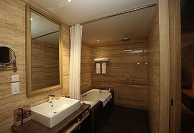 фото отеля Days Hotel & Suites Sun Kingdom Chongqing