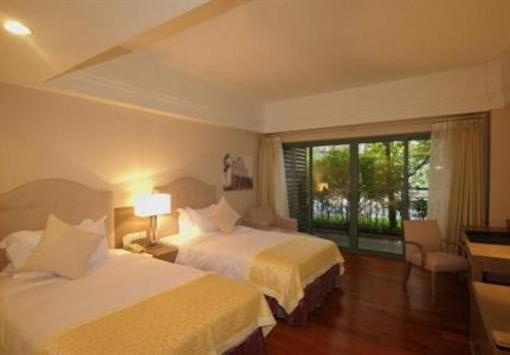 фото отеля Days Hotel & Suites Sun Kingdom Chongqing