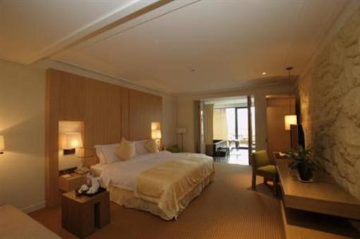 фото отеля Days Hotel & Suites Sun Kingdom Chongqing