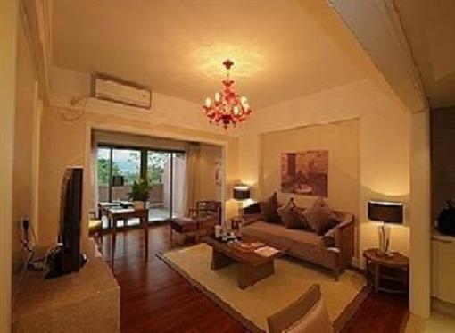 фото отеля Days Hotel & Suites Sun Kingdom Chongqing