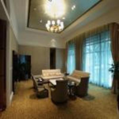 фото отеля Days Hotel & Suites Sun Kingdom Chongqing
