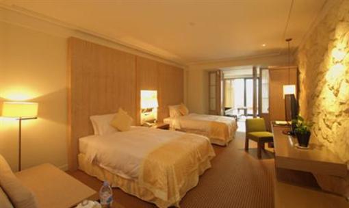 фото отеля Days Hotel & Suites Sun Kingdom Chongqing