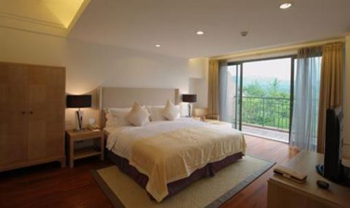 фото отеля Days Hotel & Suites Sun Kingdom Chongqing