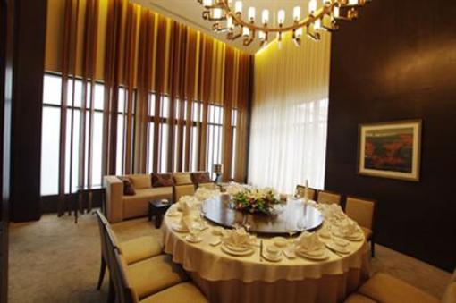 фото отеля Days Hotel & Suites Sun Kingdom Chongqing
