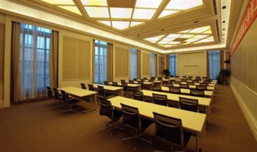 фото отеля Days Hotel & Suites Sun Kingdom Chongqing