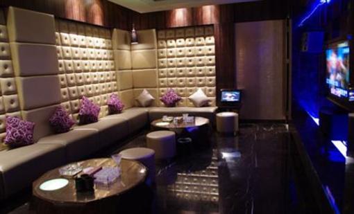 фото отеля Days Hotel & Suites Sun Kingdom Chongqing
