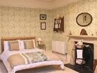 фото отеля Marlagh Lodge