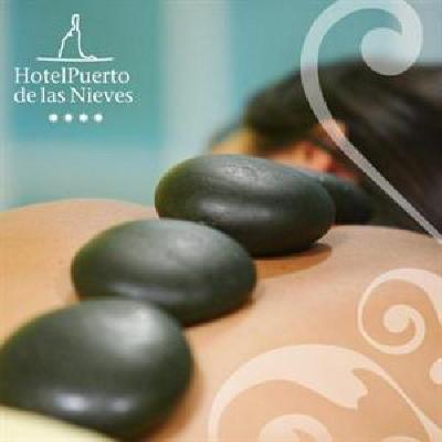 фото отеля Puerto De Las Nieves