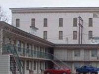 Capone's Hideaway Theme Motel