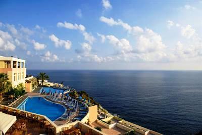фото отеля Club Marmara Athina Palace