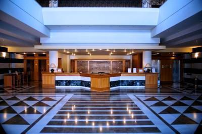фото отеля Club Marmara Athina Palace