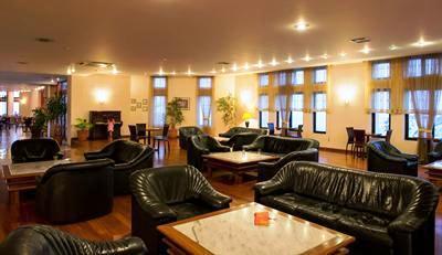 фото отеля Club Marmara Athina Palace