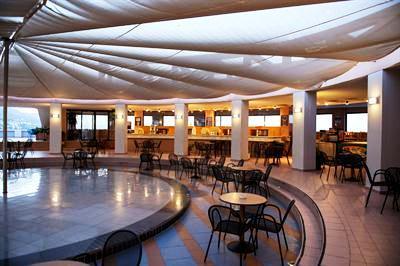 фото отеля Club Marmara Athina Palace
