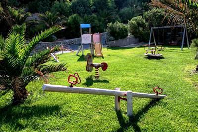 фото отеля Club Marmara Athina Palace