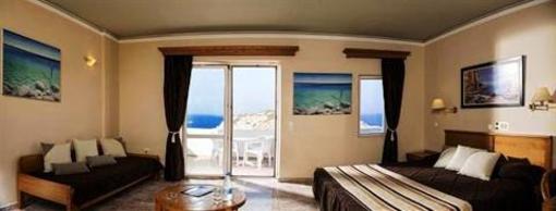 фото отеля Club Marmara Athina Palace