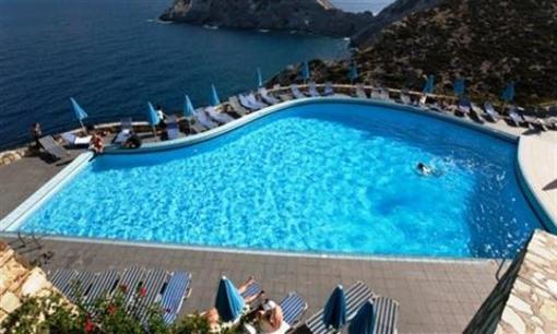 фото отеля Club Marmara Athina Palace